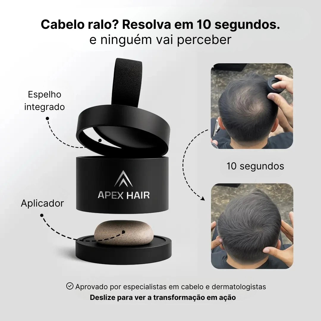 Apex Hair