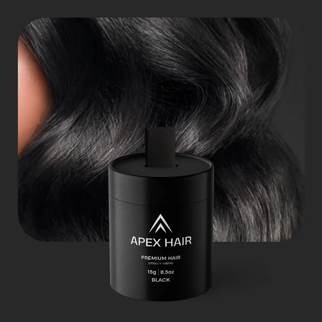 Apex Hair Mulheres