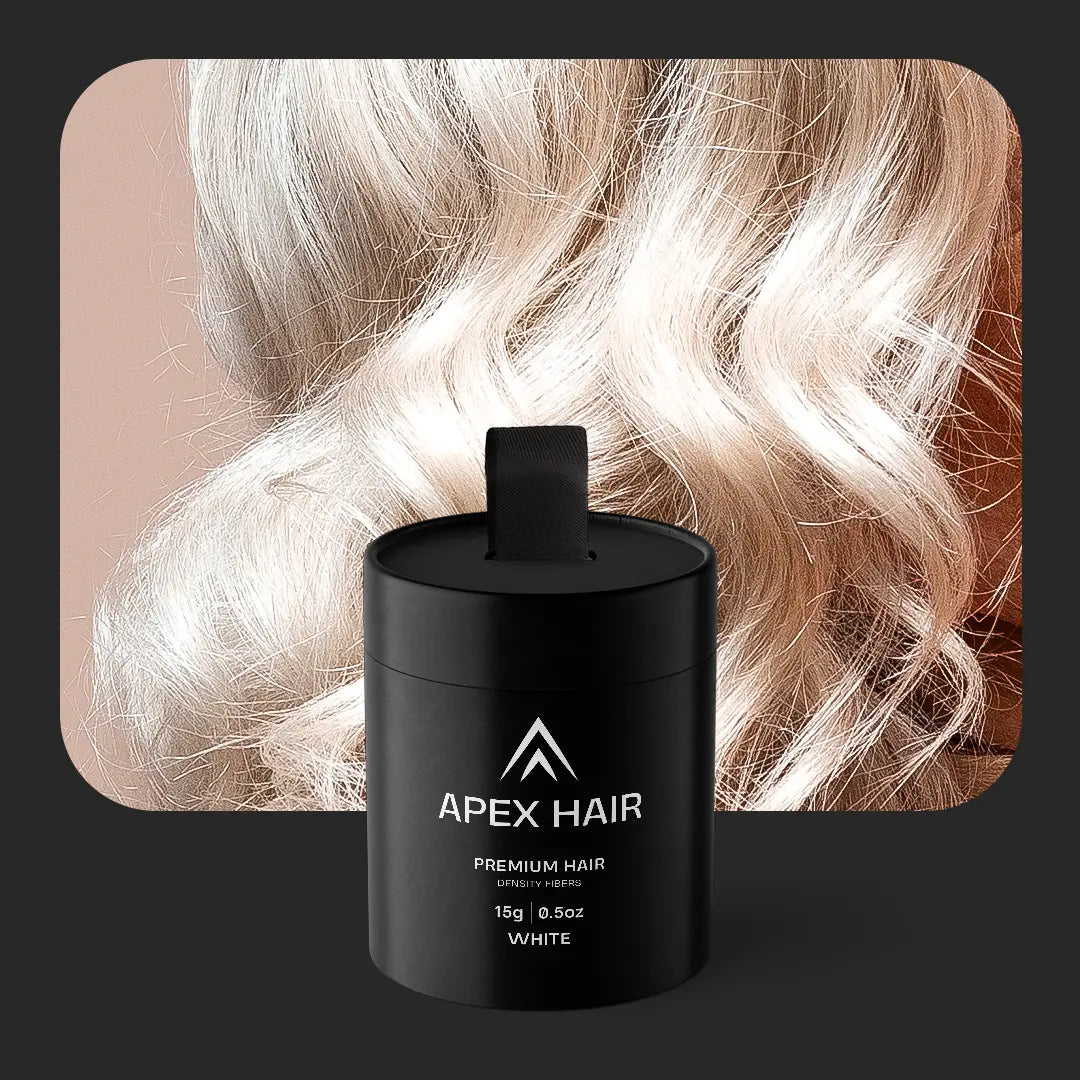 Apex Hair Mulheres
