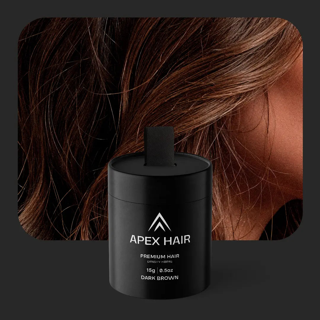 Apex Hair Mulheres