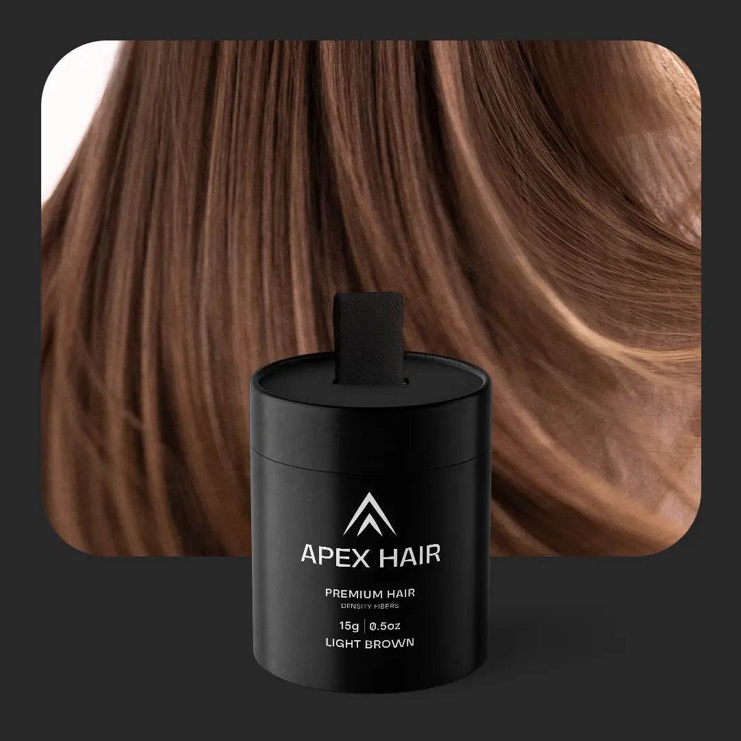 Apex Hair Mulheres