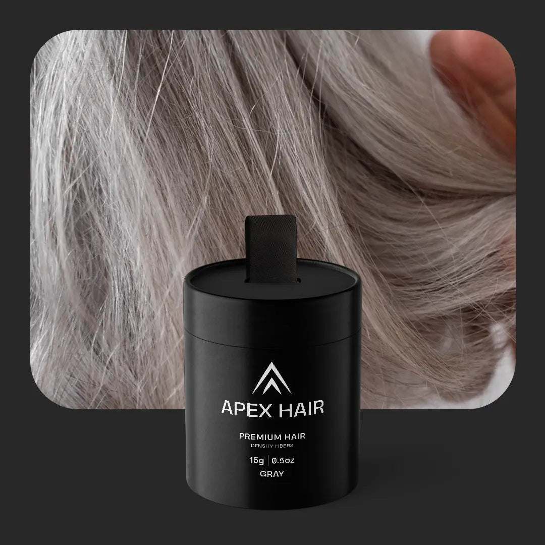Apex Hair Mulheres