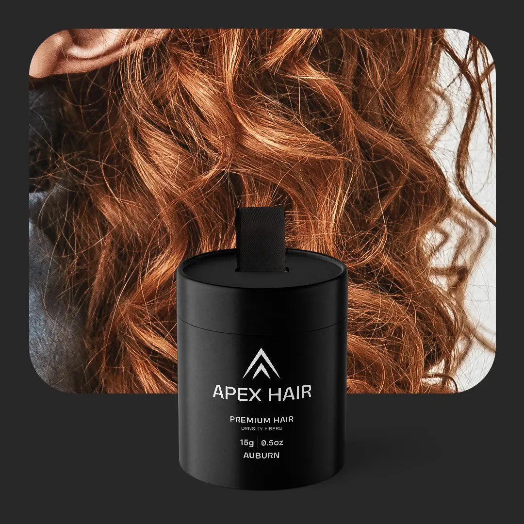 Apex Hair Mulheres