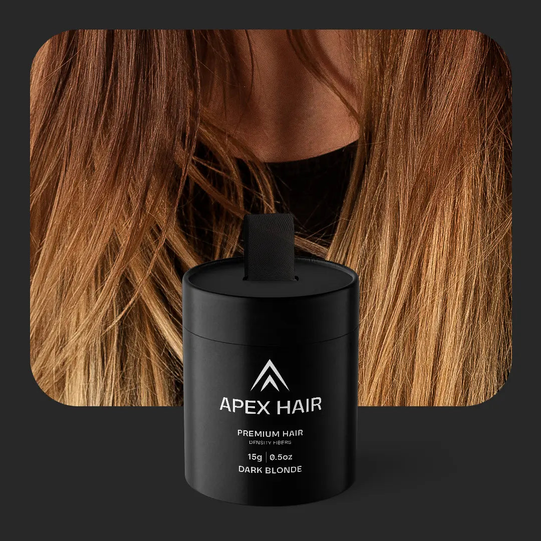Apex Hair Mulheres