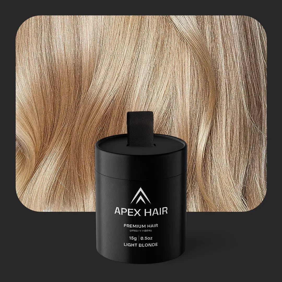 Apex Hair Mulheres