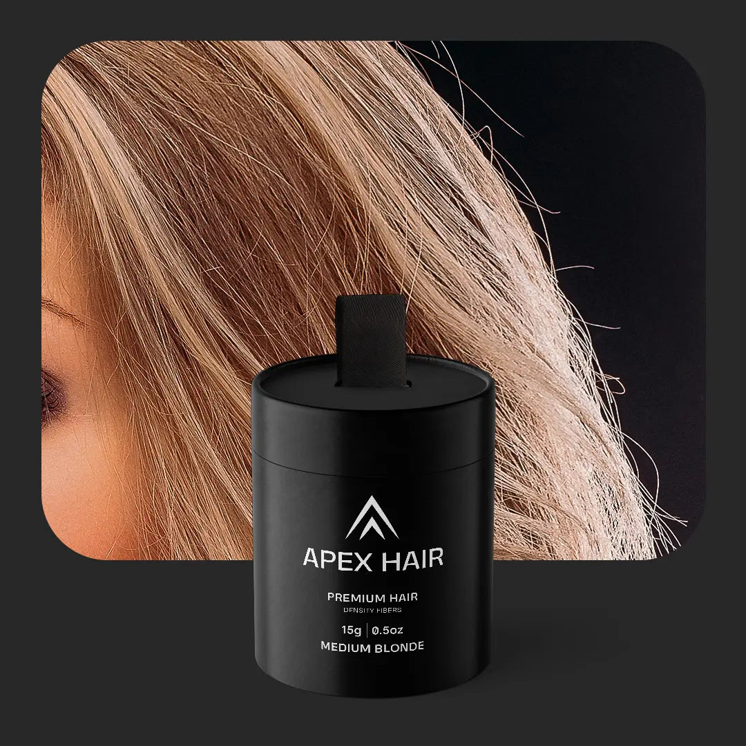 Apex Hair Mulheres