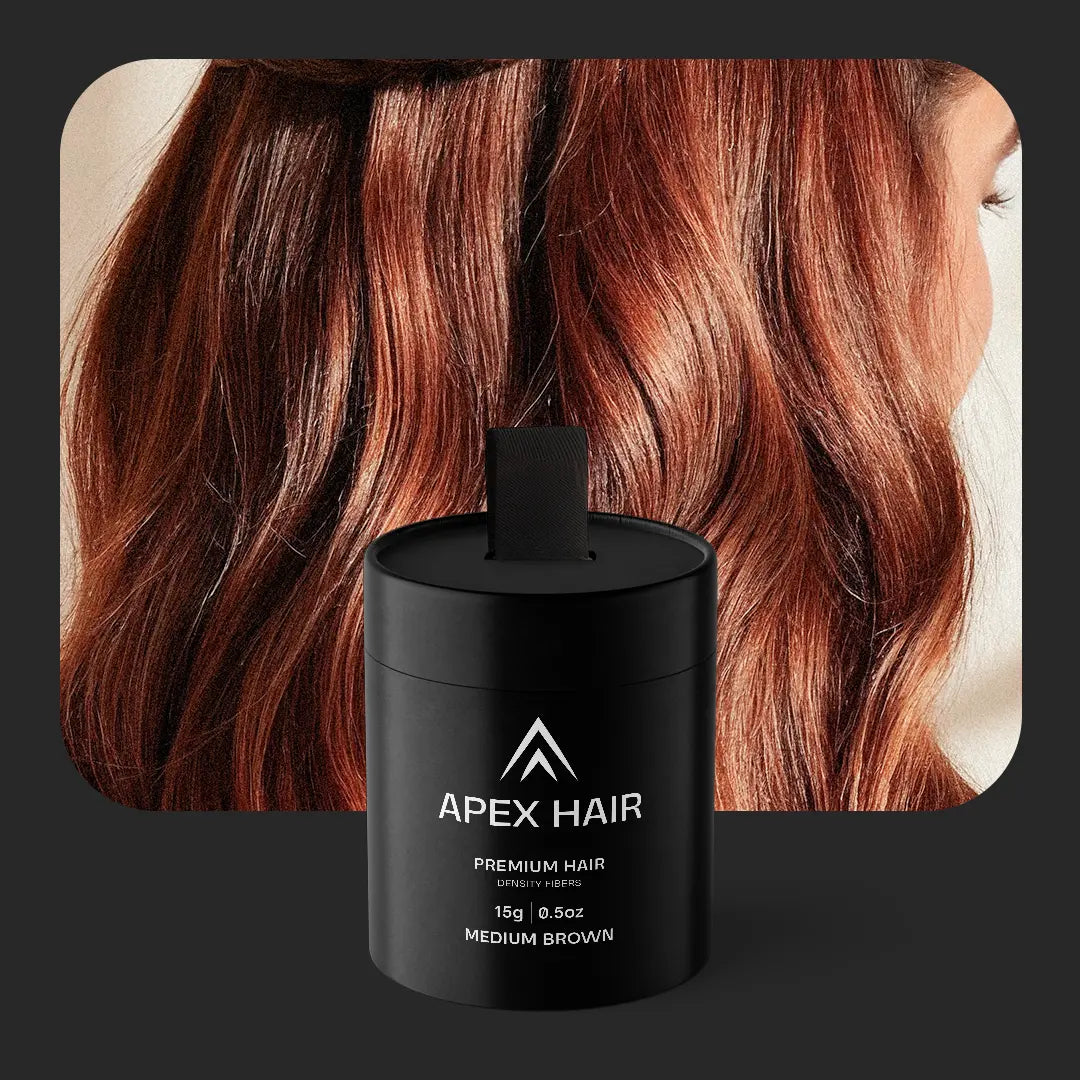 Apex Hair Mulheres