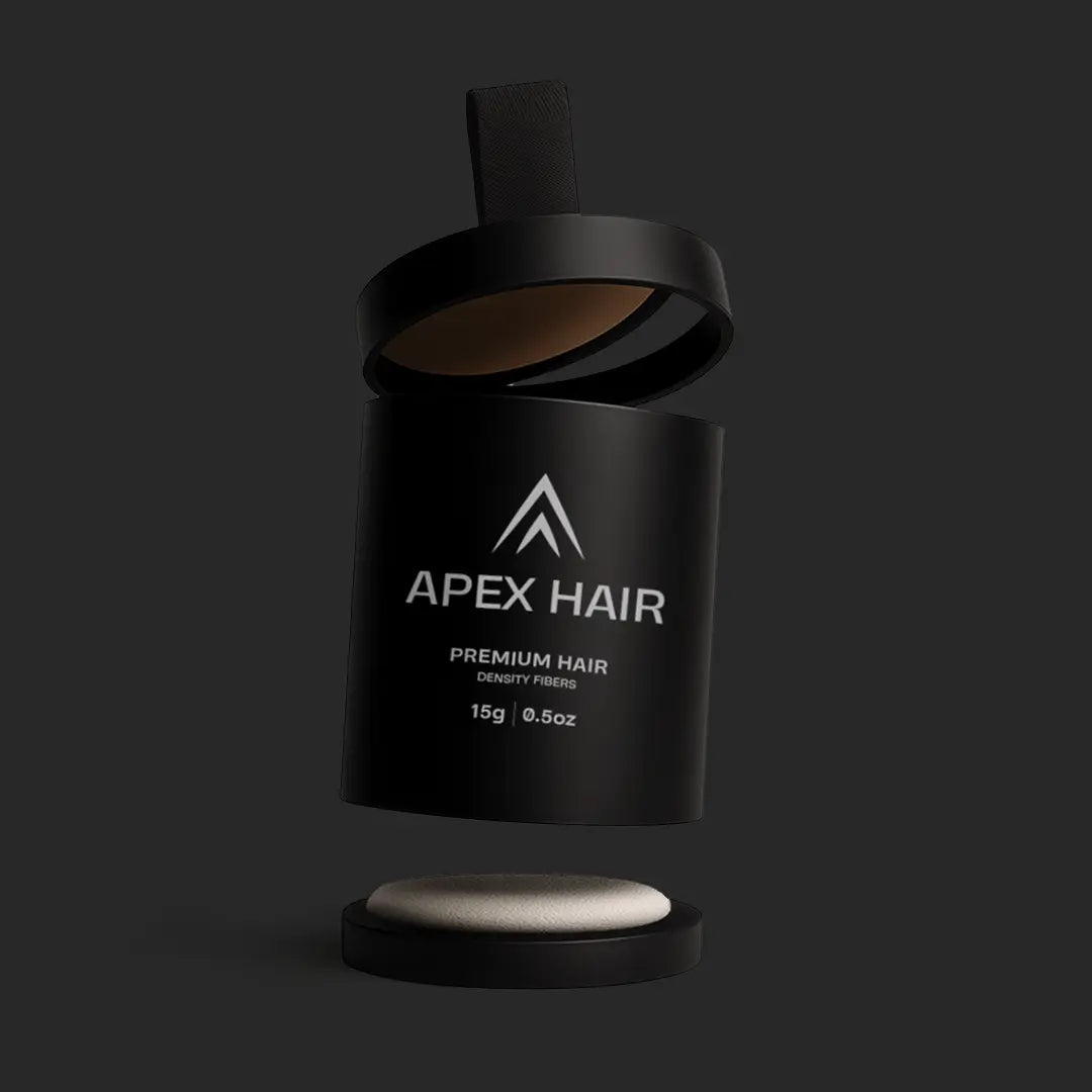 Apex Hair Mulheres