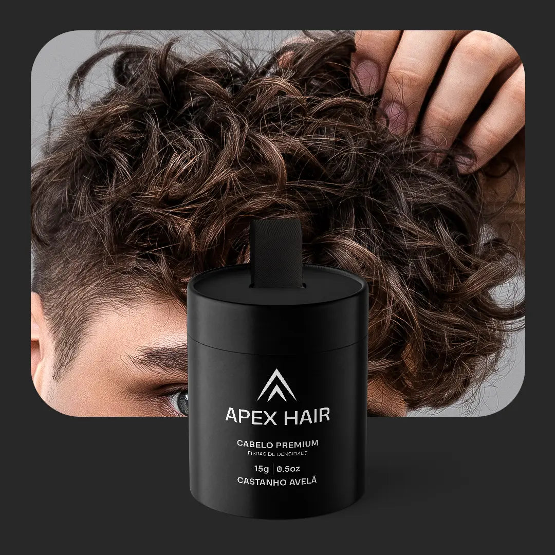 Apex Hair