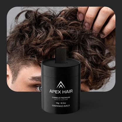 Apex Hair