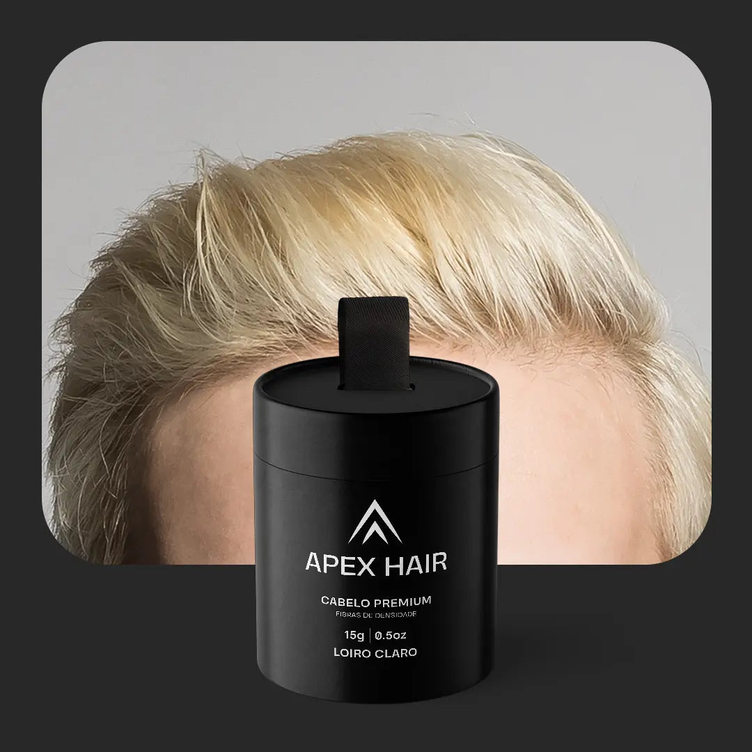 Apex Hair
