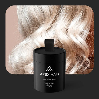 Apex Hair Mulheres