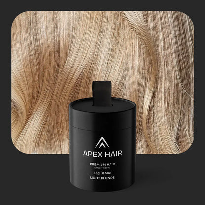Apex Hair Mulheres