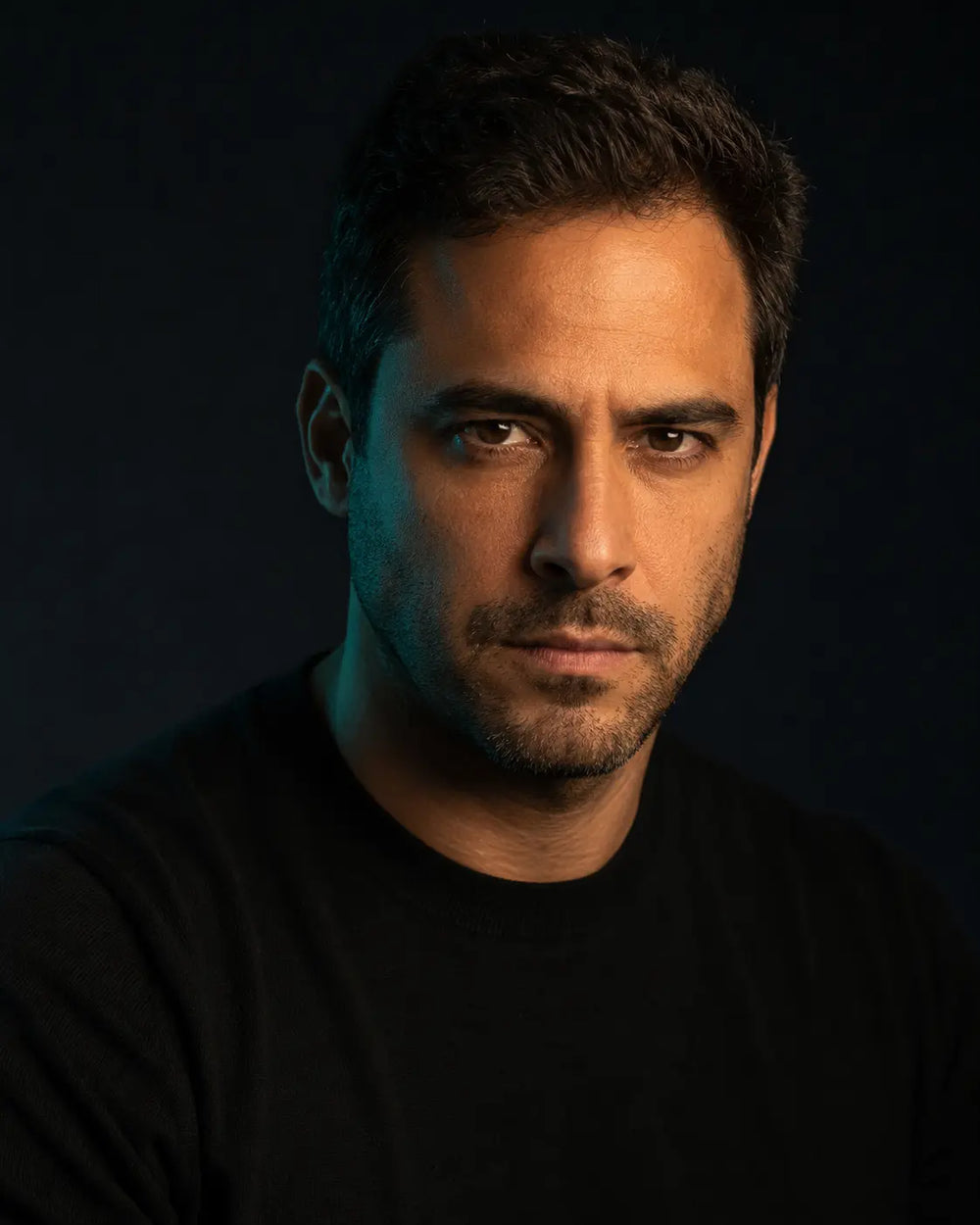 Daniel Moreira
