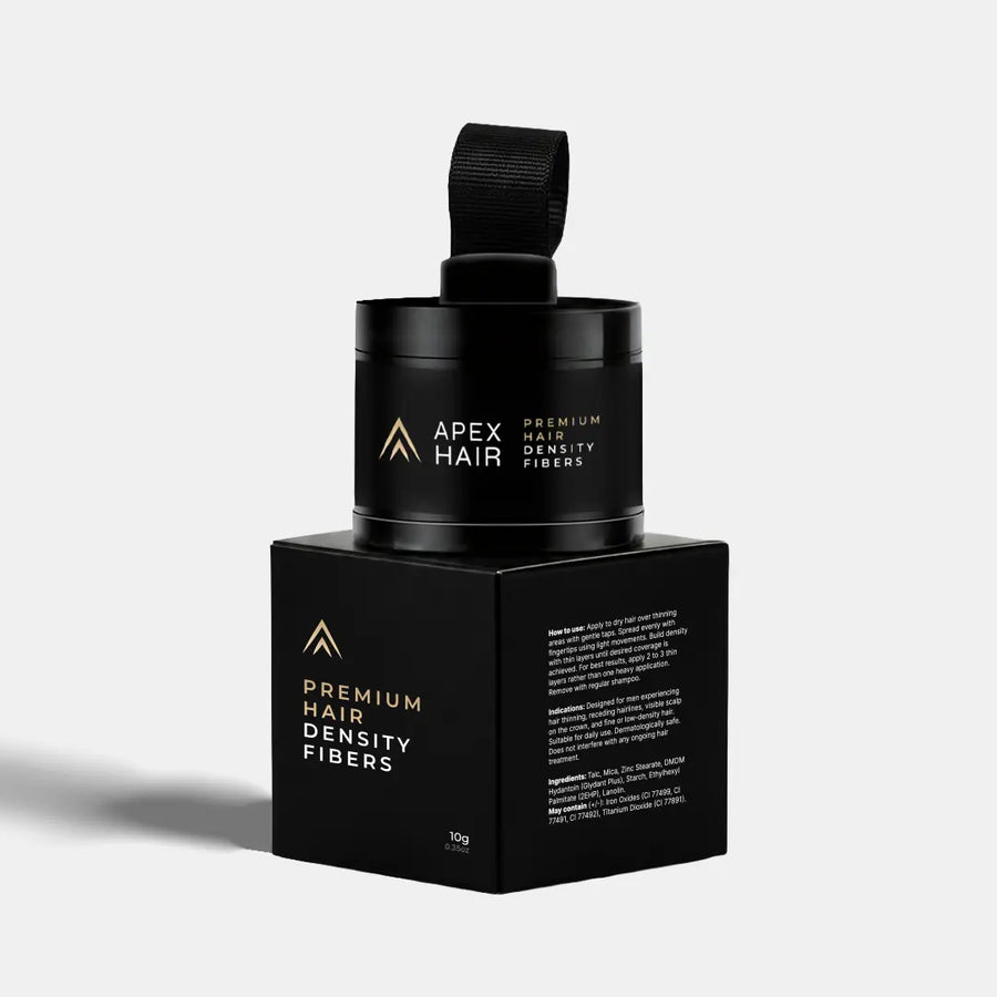 Apex Hair Men