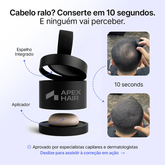 Apex Hair
